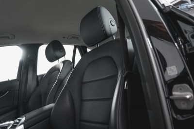 Mercedes-Benz GLC внедорожник 300 9G-TRONIC 4MATIC (245 л. с.)