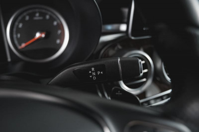 Mercedes-Benz GLC внедорожник 300 9G-TRONIC 4MATIC (245 л. с.)