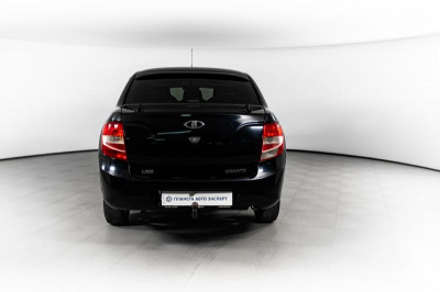 LADA Granta седан 1.6 AT 16кл (98 л. с.)