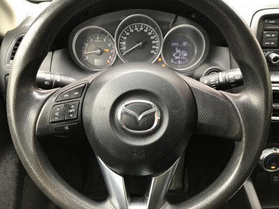 Mazda CX-5 2.2d MT (150 л.с.)