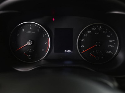 Kia Rio 1.6 AT (123 л. с.)