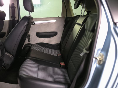 Mercedes-Benz B-Класс B 200 Autotronic (136 л. с.)