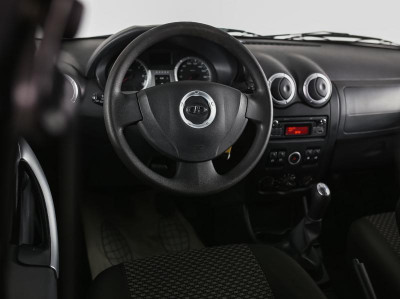 LADA Largus универсал 1.6 MT 16 кл (5 мест) (102 л. с.)