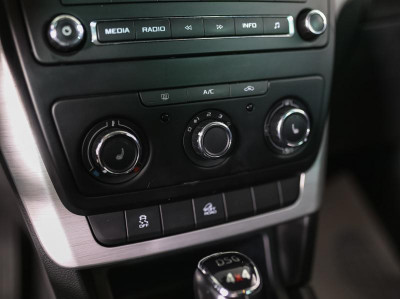 ŠKODA YETI 1.8 TSI MT 4x4 (152 л. с.)