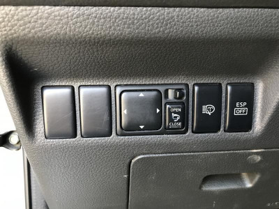 Nissan X-Trail 2.5 CVT AWD (169 л. с.)