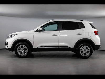 Chery Tiggo 4 1.5 MT (113 л.с.) Base