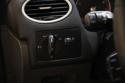 Ford Focus 1.6 MT (116 л. с.)