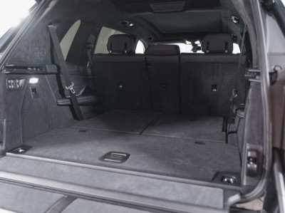 BMW X7 xDrive30d Steptronic (249 л.с.)