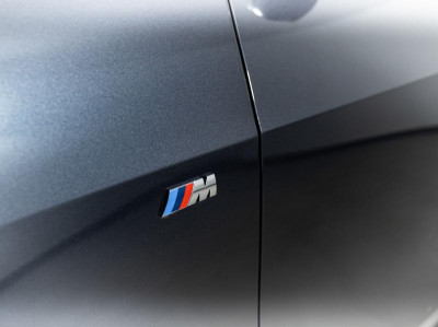 BMW X7 xDrive30d Steptronic (249 л.с.)