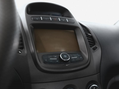 Geely GC6 1.5 MT (94 л. с.)