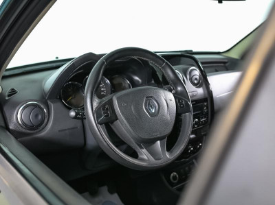 Renault Duster 1.5 D MT 4x4 (109 л. с.)