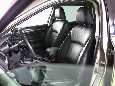 Subaru Outback 2.5 Lineartronic AWD (175 л. с.)