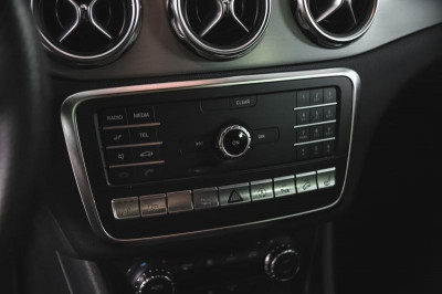 Mercedes-Benz GLA-Класс 250 7G-DCT 4MATIC (211 л.с.)