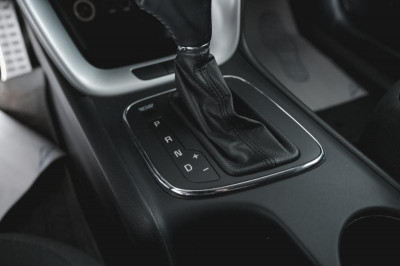 Kia Ceed 1.6 AT (129 л. с.)