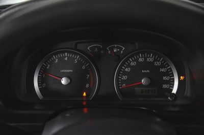 Suzuki Jimny 1.3 MT 4WD (85 л. с.)