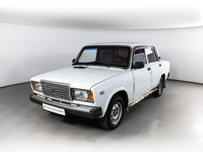 LADA 2107 1.6 MT 8 кл (Евро-3) (73 л. с.)