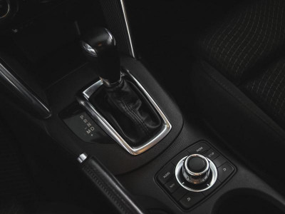 Mazda CX-5 2.0 SKYACTIV AT 4WD (150 л. с.)