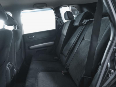 Nissan X-Trail 2.0 MT AWD (141 л. с.)