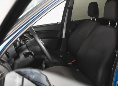 LADA Granta седан 1.6 MT 8кл (87 л. с.)