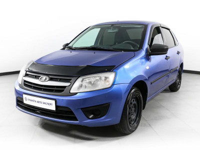 LADA Granta седан 1.6 MT 8кл (87 л. с.)
