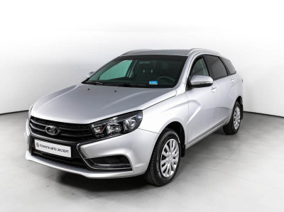 LADA Vesta SW 1.6 MT (106 л.с.)