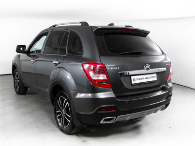 Lifan X60 1.8 MT (128 л.с.)