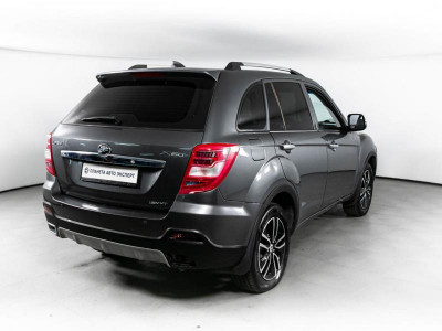 Lifan X60 1.8 MT (128 л.с.)