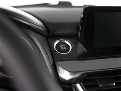 Mazda 6 2.5 SKYACTIV-G AT (192 л. с.)