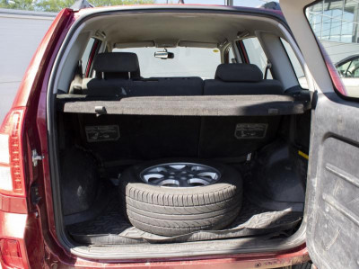 Chery Tiggo 1.6 MT (126 л. с.)