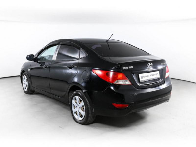 Hyundai Solaris 1.6 MT (123 л. с.)