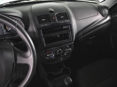 LADA Новая Granta универсал 1.6 MT 8кл (87 л. с.)