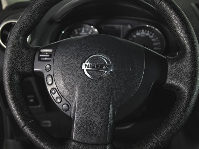 Nissan Qashqai 2.0 CVT (141 л. с.)