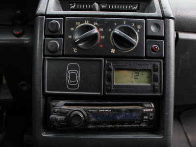 LADA 2112 1.6 MT (89 л. с.)