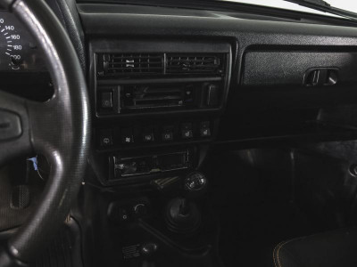 LADA 4x4 1.8 MT (82 л. с.)