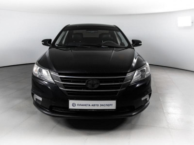 Lifan Solano 1.5 MT (100 л. с.)