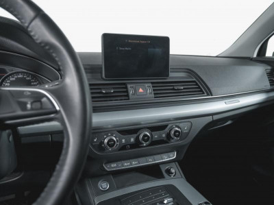 Audi Q5 2.0 TFSI S tronic quattro (249 л.с.)