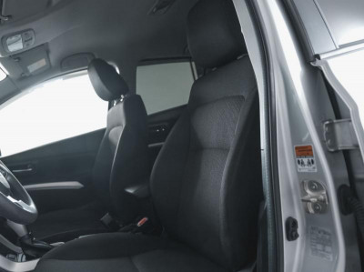 Suzuki SX4 1.6 AT (117 л. с.)