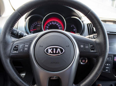 Kia Cerato 2.0 AT (150 л. с.)