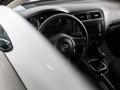 Volkswagen Jetta 1.4 TSI MT (122 л. с.)