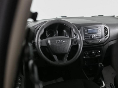 LADA XRAY 1.8 MT (122 л.с.)