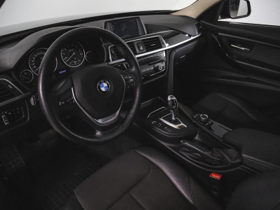 BMW 3 серия 320i AT (184 л. с.)