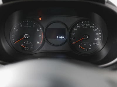 Kia Picanto 1.2 AT (84 л. с.)