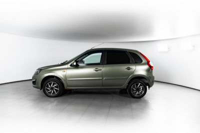 LADA Kalina хэтчбек 1.6 MT 16кл (106 л. с.)