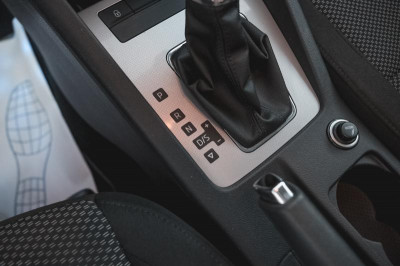 ŠKODA Octavia 1.4 TSI DSG (140 л. с.)