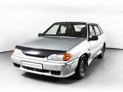 LADA 2114 1.5 MT (77 л. с.)