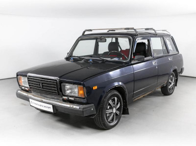 LADA 2104 1.6 MT (74 л. с.)