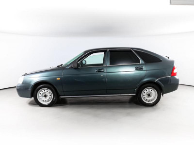 LADA Priora 1.6 MT 16 кл (Евро-3) (98 л. с.)