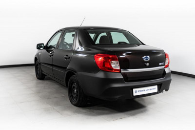Datsun ON-DO 1.6 МТ (87 л. с.)