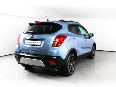 Opel Mokka 1.8 MT (140 л. с.)