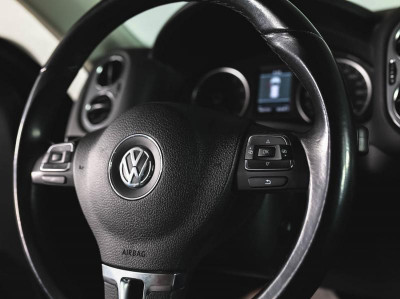 Volkswagen Tiguan 2.0 TSI 4Motion AT (170 л. с.)